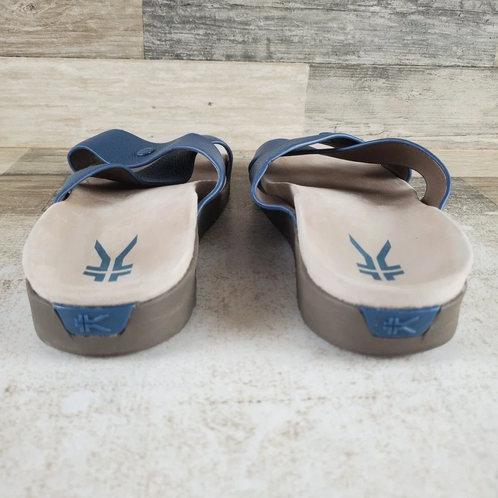KURU worn 2x